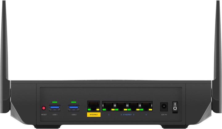 Produktbild Linksys MR9600