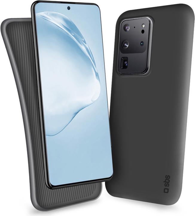 Produktbild SBS Polo (Samsung Galaxy S20 Ultra)