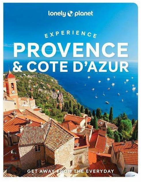 Produktbild Provence & the Cote d'Azur 1st Edition (Englisch, Collectif, 2023)