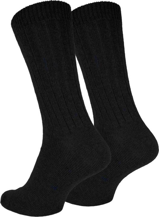 Actual product image Black Snake Pack of 2 (pack of 2, 39, 42)