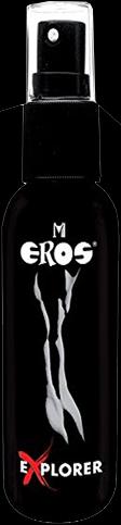 Produktbild Eros Explorer» Man Spray 50ml Anal-Spray für entspanntes Eindringen (50 ml)