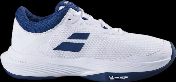 Actual product image Babolat Sfx 4 Ac (42)