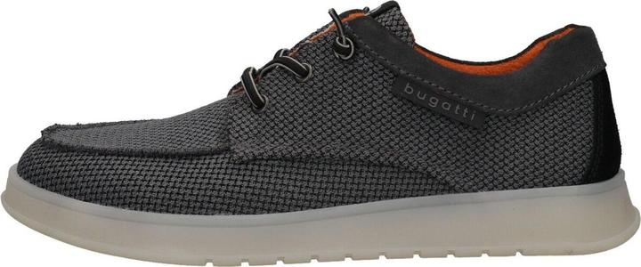 Actual product image Bugatti Halbschuhe (43)