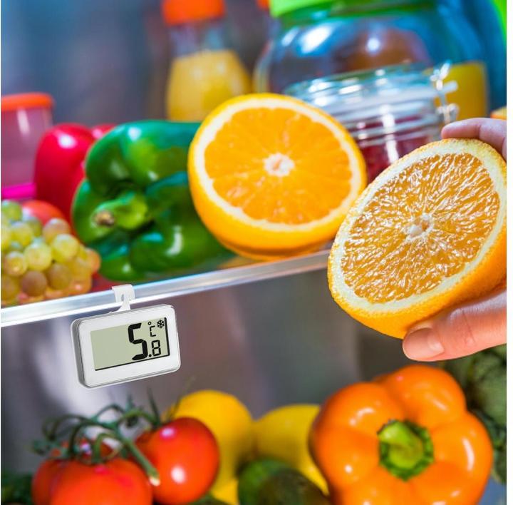 Actual product image TFA 30.2028.02