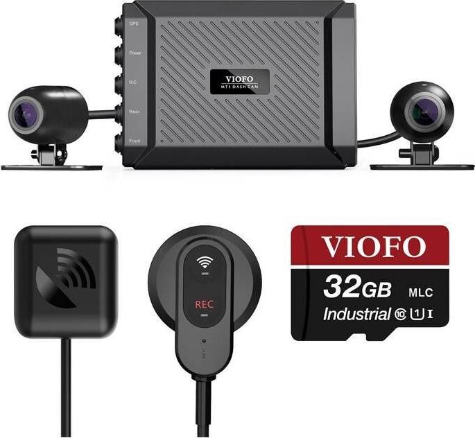 Blaupunkt MT1 Staubsauger Zubehör/Zusatz Staubsaugerroboter (Rechargeable battery, Built-in display, Bluetooth, Wi-Fi, GPS receiver, Accelerometer, Full HD)