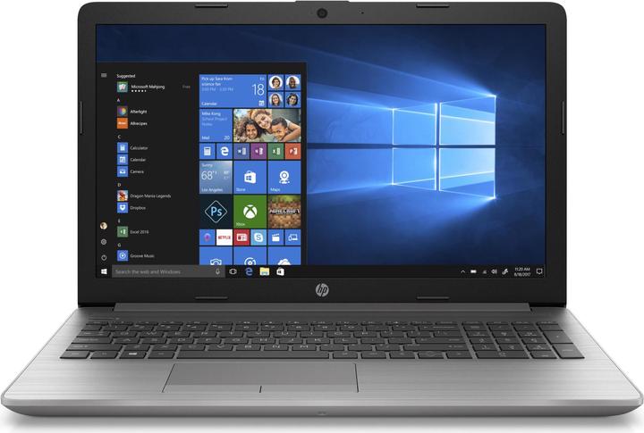 Produktbild HP 250 G7 175Z4EA (15.60", Intel Core i5-1035G1, 8 GB, CH)