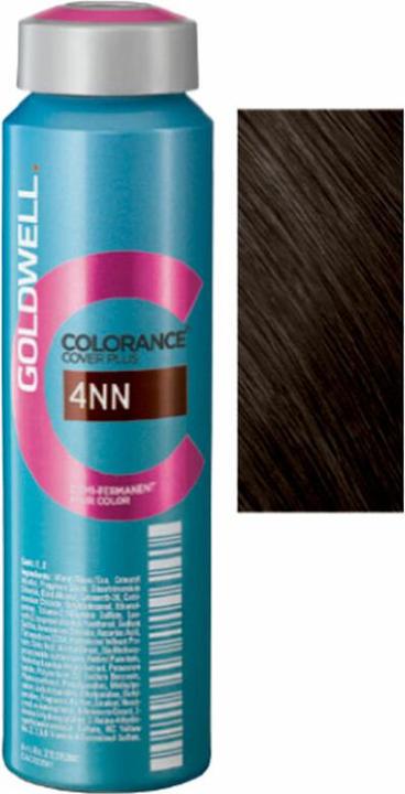 Image du produit Goldwell Colorance Demi Color (Grey)