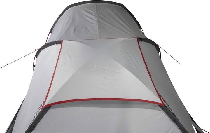 Produktbild High Peak Alfena 3 (Kuppelzelt, 6.50 kg, 3 Personen)