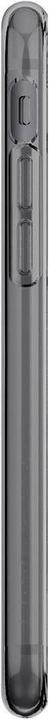 Actual product image Spigen liquid crystal (Apple iPhone SE (2nd Gen), Apple iPhone 8, Apple iPhone SE (3rd Gen))