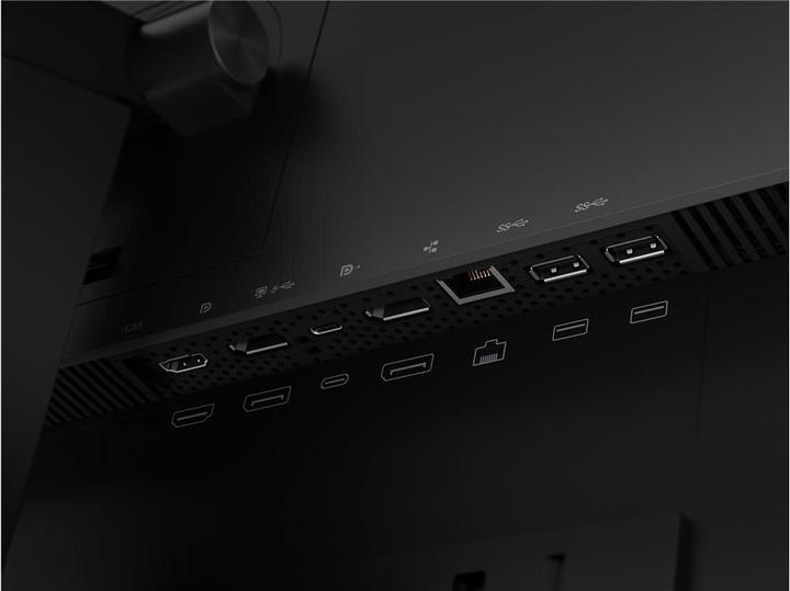 Produktbild Lenovo ThinkVision P24h-20 (2560 x 1440 Pixel, 23.80")