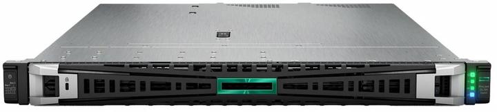 Image du produit HPE ProLiant DL320 Gen11 3408U 8-core 1P -R 4LFF PS Server (Intel Xeon Bronze 3408U, 16 Go, Serveur en rack)