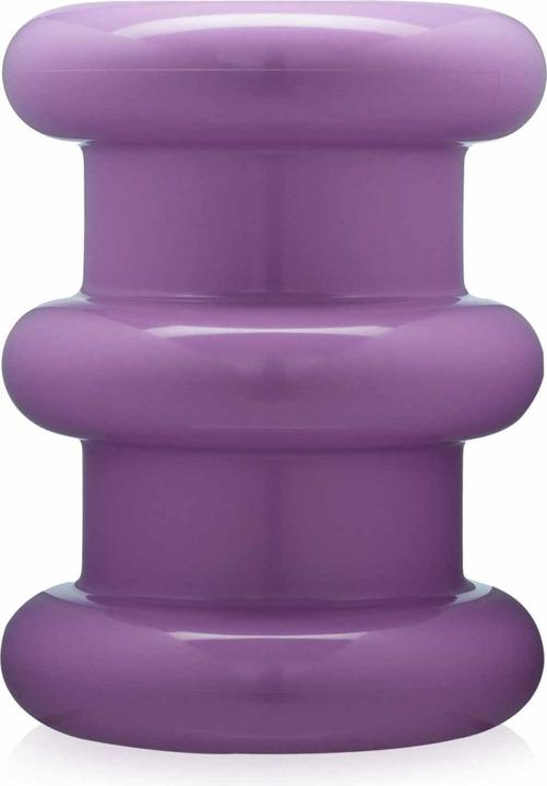 Actual product image Kartell Pilastro Stool Ettore Sottsass Edition
