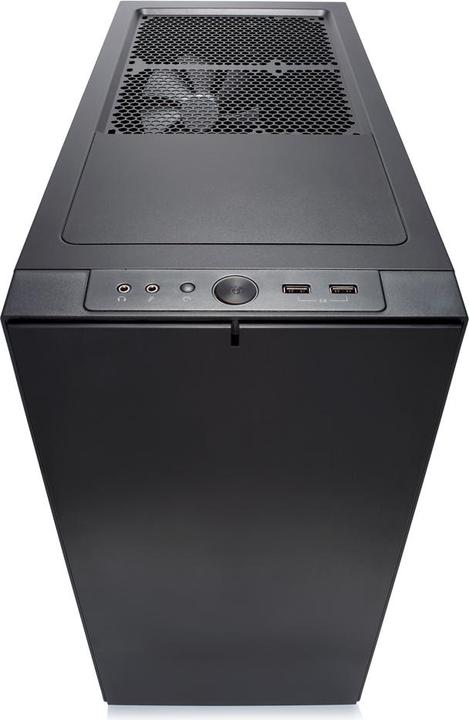 Immagine prodotto Fractal Define S (ATX, mATX, Mini-ITX)