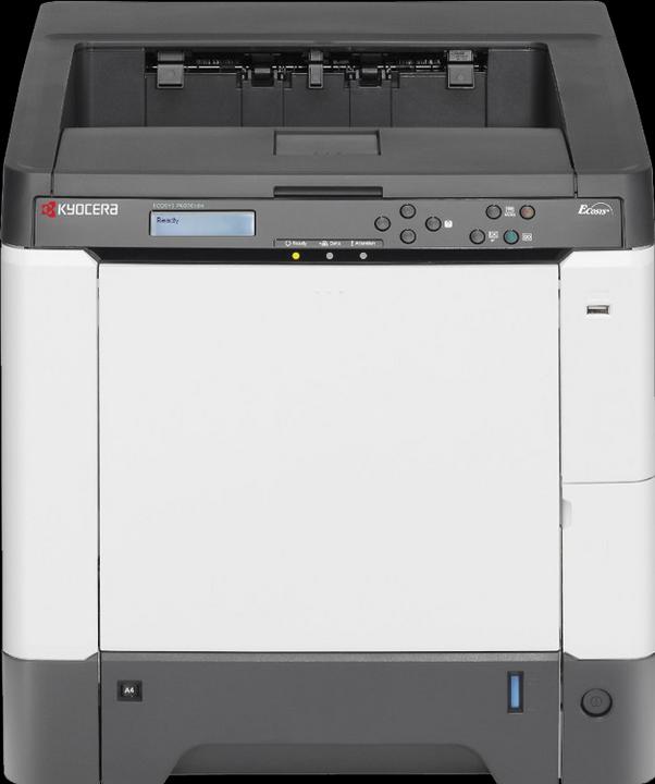 Actual product image OKI 42918108 (FC)
