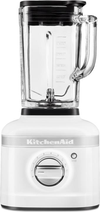 Productafbeelding KitchenAid Artisan 5KSB4026EWH Standmixer (1200 W)