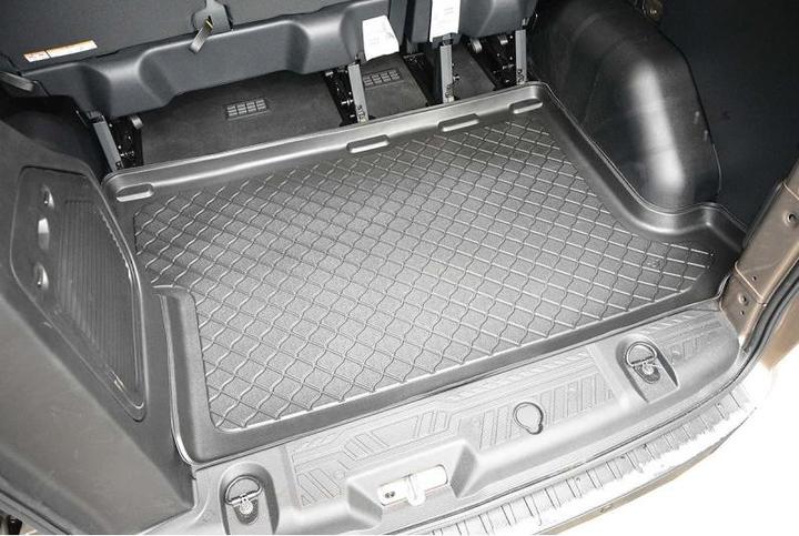 Produktbild Aristar Kofferraumwanne für Ford Transit Custom L2 ab 2012 (langer Radstand)