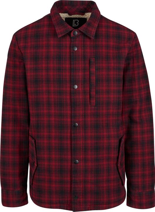 Brandit Classic Sherpa Jacket - 177045 (4XL)
