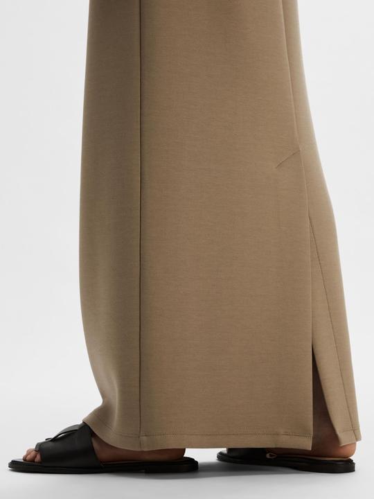 Immagine prodotto Selected Femme Maxi gonna a vita alta (XS)