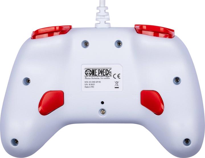 Konix One Piece Gamepad (PC, Switch)