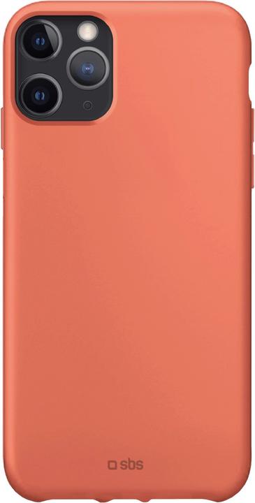 Actual product image SBS Recycled Plastic Cover (Apple iPhone 11 Pro)