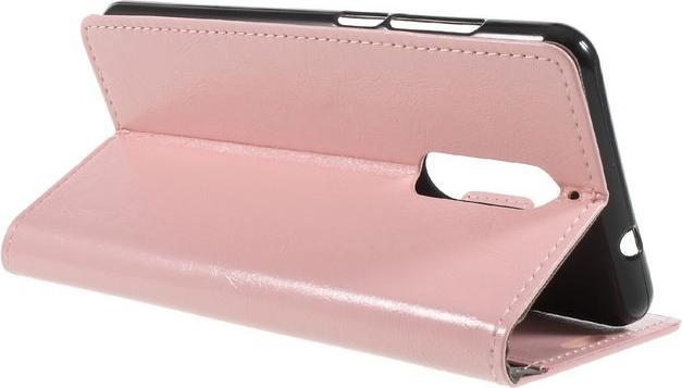 Image du produit MU Classic Couverture en cuir du Crazy Horse (Wiko View XL)