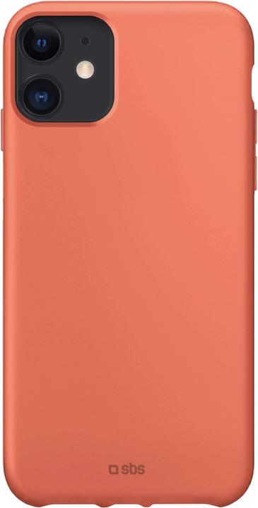 Actual product image SBS Recycled Plastic Cover (Apple iPhone 11)