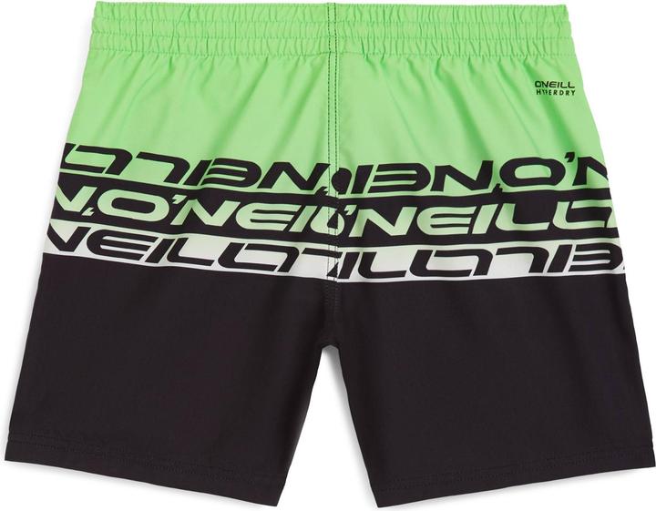 Actual product image O'Neill Cali Stripe 14" Swimshorts (128)