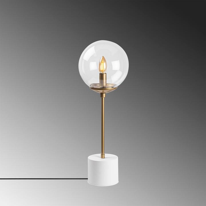 Actual product image Hanah Home Stevie (E14)