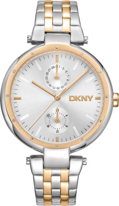 Immagine prodotto DKNY Downtown Multi - DK1L066M0085 (38 mm)