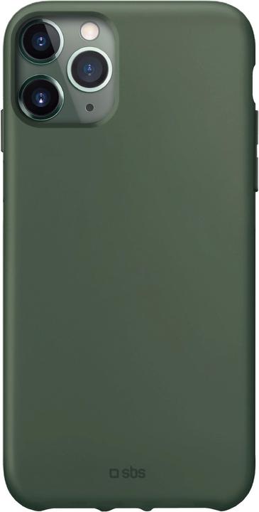 Actual product image SBS Recycled Plastic Cover (Apple iPhone 11 Pro Max)