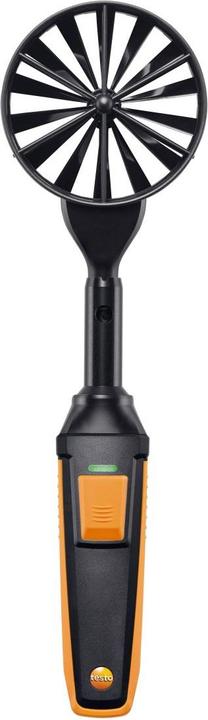Testo Sonde 0635 9431 Flügelrad-Sond (Messgerätkoffer)