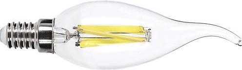 Image du produit Philips Professional MST LEDcandle 3,4-40W/927 E14 claire bougie 470lm DIMTONE windst. D,4kWh/1000 (E14, 3.40 W, 470 lm, 1 x, D)