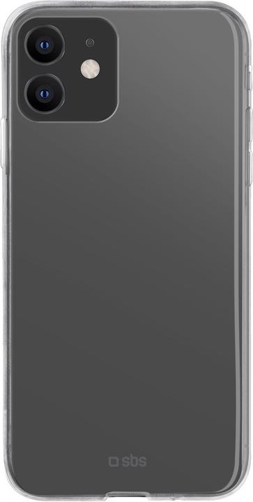 Immagine prodotto SBS Copertura di protezione (Apple iPhone 11)