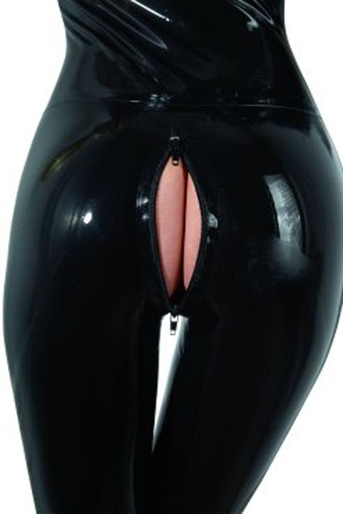 Actual product image LateX Toys Catsuit (XXL)
