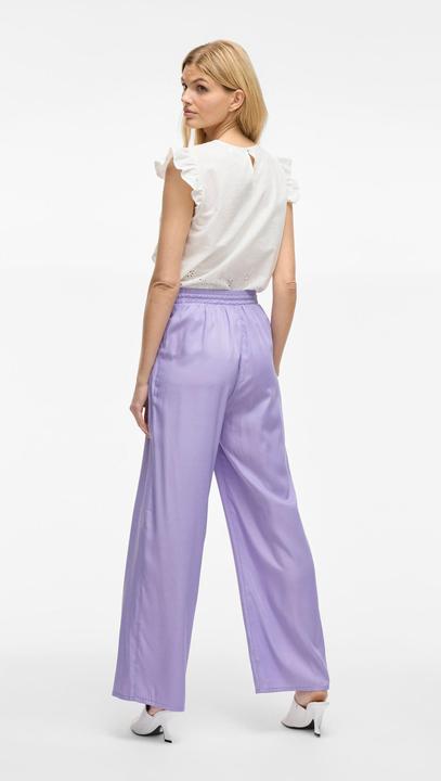 Produktbild Vila High Waist Hose (38)