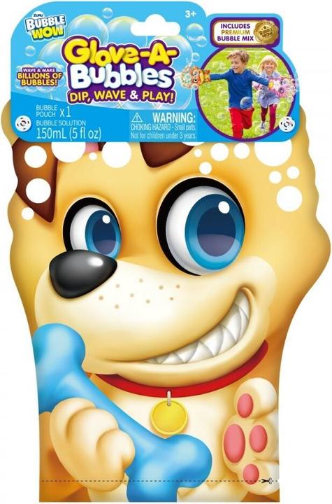 Productafbeelding Zuru GLOVE-A-BUBBLE Bubbelhandschoen