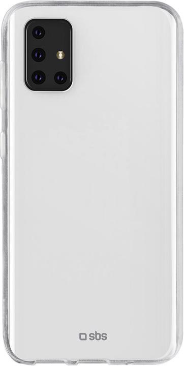 Image du produit SBS Skinny (Samsung Galaxy S10 Lite, Samsung Galaxy A91)