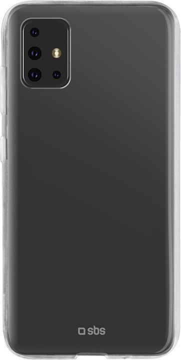 Immagine prodotto SBS Copertura di protezione (Samsung Galaxy A51)