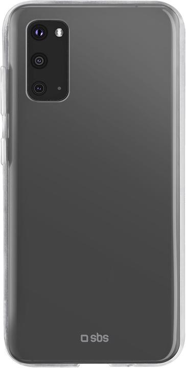 Image du produit SBS Housse de protection (Samsung Galaxy S20)