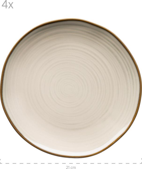 Actual product image Mäser Nottingham (4 Piece)
