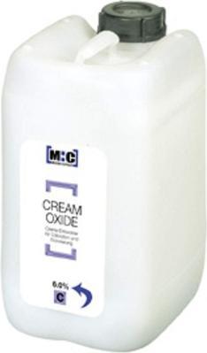 Produktbild Meister Coiffeur M:C Creme Oxidant 6% 5000ml
