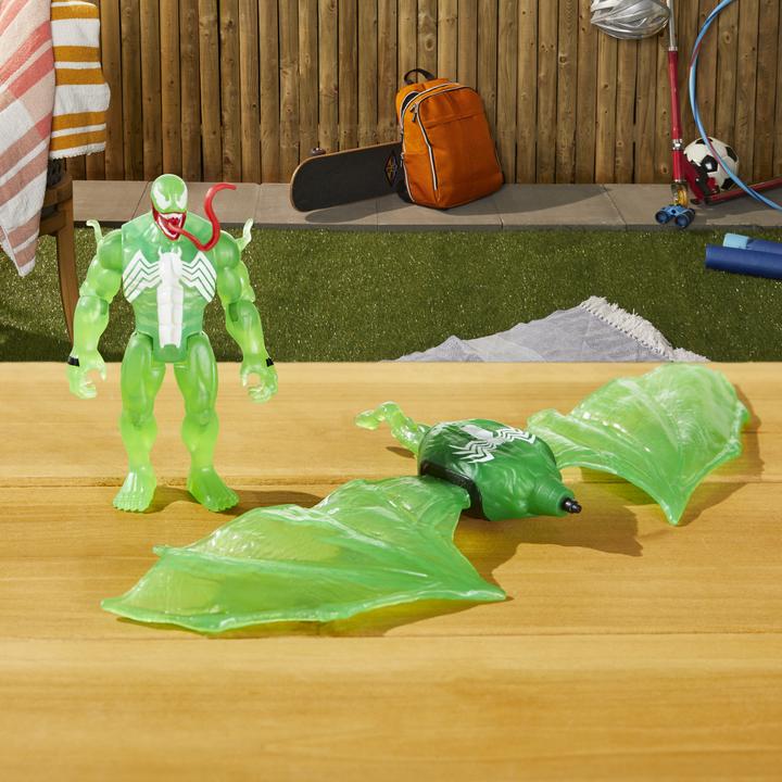 Produktbild Hasbro Web Splachers