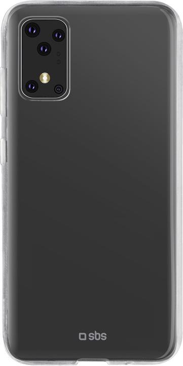 Image du produit SBS Housse de protection (Samsung Galaxy S20 Ultra)