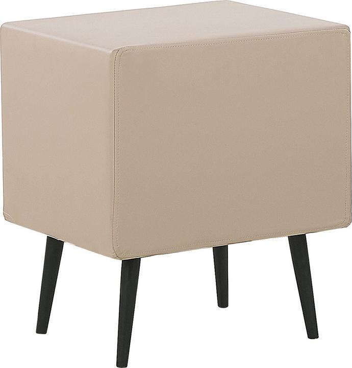Actual product image Beliani Essonne (48 x 41 x 68 cm)
