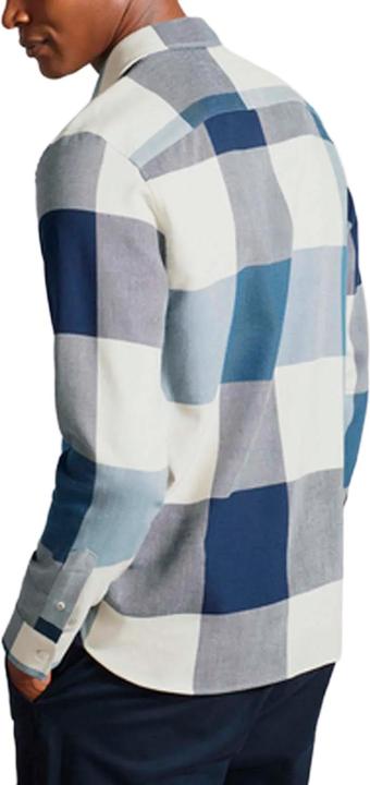 Immagine prodotto Ted Baker Neetly Camicia Manica Lunga Uomo (S)
