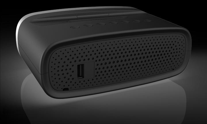 Produktbild Grundig Sonoclock 1500