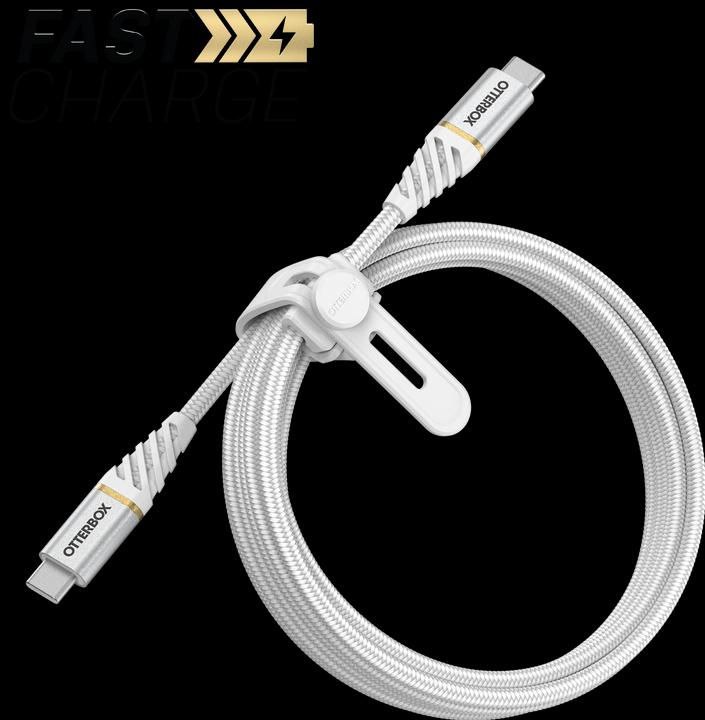 Immagine prodotto OtterBox USB-C - USB-C Cavo (2 m, USB 2.0)