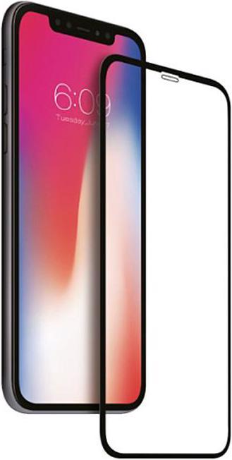 Image du produit Nevox verre bombé (1 pièce(s), Apple iPhone 7)