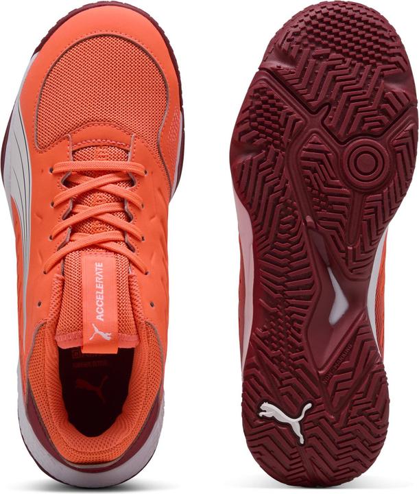 Produktbild Puma Accelerate Jr (35.5)