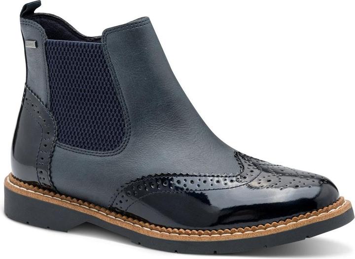Actual product image S.Oliver Chelsea boot (41)